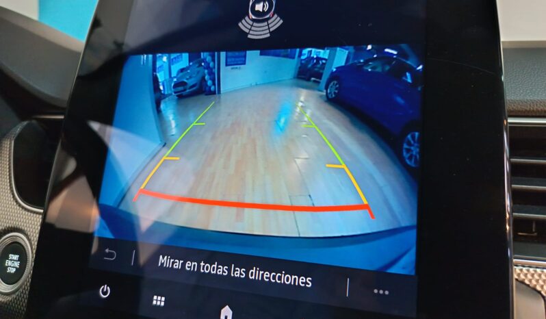 
								RENAULT ARKANA 1.3 TECHNO TCE completo									