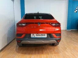 
										RENAULT ARKANA 1.3 TECHNO TCE completo									