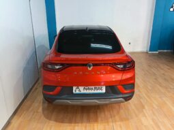 
										RENAULT ARKANA 1.3 TECHNO TCE completo									
