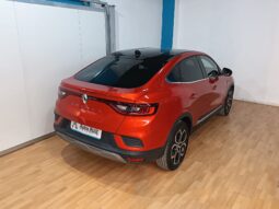 
										RENAULT ARKANA 1.3 TECHNO TCE completo									