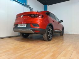 
										RENAULT ARKANA 1.3 TECHNO TCE completo									