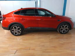 
										RENAULT ARKANA 1.3 TECHNO TCE completo									