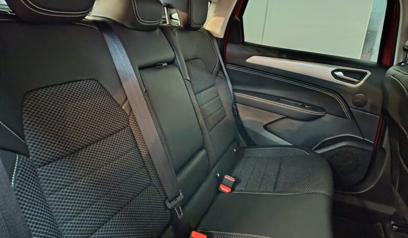 
								RENAULT ARKANA 1.3 TECHNO TCE completo									