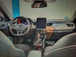 
										RENAULT ARKANA 1.3 TECHNO TCE completo									