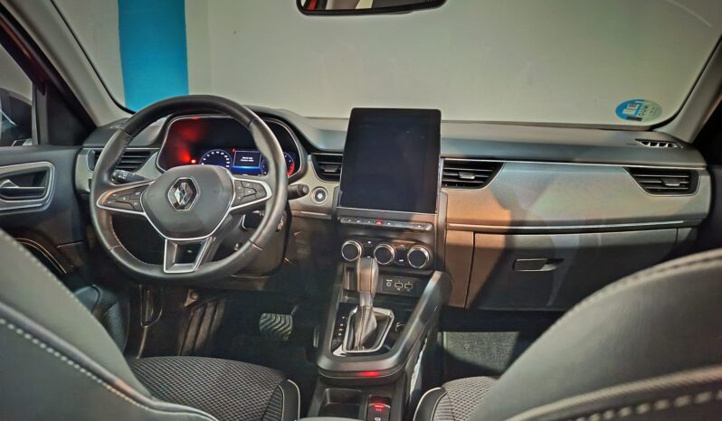 
								RENAULT ARKANA 1.3 TECHNO TCE completo									