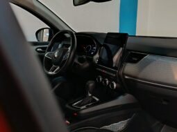 
										RENAULT ARKANA 1.3 TECHNO TCE completo									