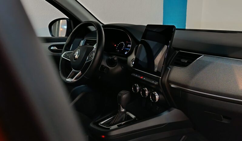 
								RENAULT ARKANA 1.3 TECHNO TCE completo									