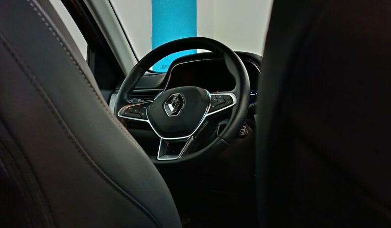 
								RENAULT ARKANA 1.3 TECHNO TCE completo									