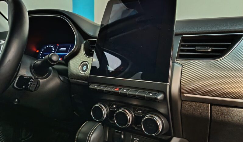 
								RENAULT ARKANA 1.3 TECHNO TCE completo									