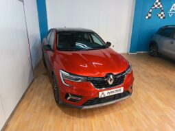 
										RENAULT ARKANA 1.3 TECHNO TCE completo									