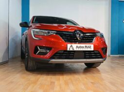 
										RENAULT ARKANA 1.3 TECHNO TCE completo									