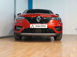 
										RENAULT ARKANA 1.3 TECHNO TCE completo									