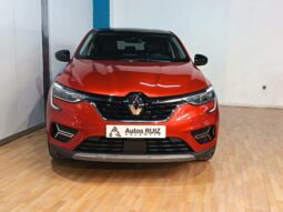 
										RENAULT ARKANA 1.3 TECHNO TCE completo									