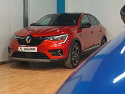 
										RENAULT ARKANA 1.3 TECHNO TCE completo									