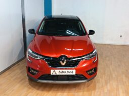 
										RENAULT ARKANA 1.3 TECHNO TCE completo									