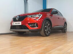 
										RENAULT ARKANA 1.3 TECHNO TCE completo									
