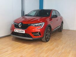 
										RENAULT ARKANA 1.3 TECHNO TCE completo									