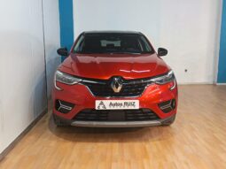 
										RENAULT ARKANA 1.3 TECHNO TCE completo									
