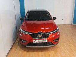 
										RENAULT ARKANA 1.3 TECHNO TCE completo									