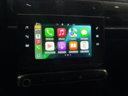 
										CITROEN C3 AIRCROSS S&S SHINE completo									