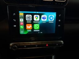 
										CITROEN C3 AIRCROSS S&S SHINE completo									