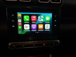 
										CITROEN C3 AIRCROSS S&S SHINE completo									