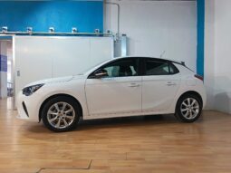 
										OPEL CORSA 1.2 EDITION completo									