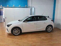 
										OPEL CORSA 1.2 EDITION completo									
