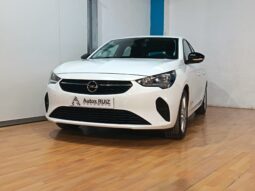 
										OPEL CORSA 1.2 EDITION completo									