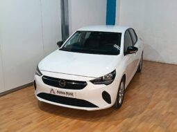 
										OPEL CORSA 1.2 EDITION completo									