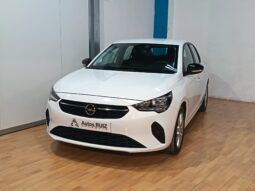 
										OPEL CORSA 1.2 EDITION completo									