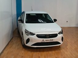
										OPEL CORSA 1.2 EDITION completo									