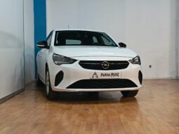 
										OPEL CORSA 1.2 EDITION completo									