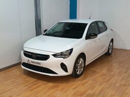 
										OPEL CORSA 1.2 EDITION completo									