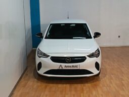 
										OPEL CORSA 1.2 EDITION completo									