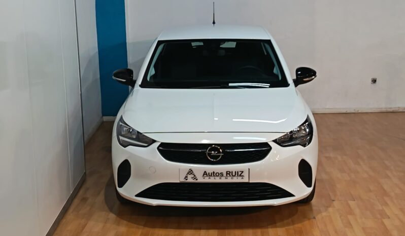 
								OPEL CORSA 1.2 EDITION completo									