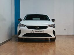 
										OPEL CORSA 1.2 EDITION completo									