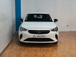 
										OPEL CORSA 1.2 EDITION completo									