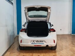 
										OPEL CORSA 1.2 EDITION completo									
