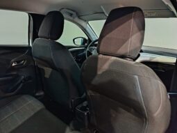 
										OPEL CORSA 1.2 EDITION completo									