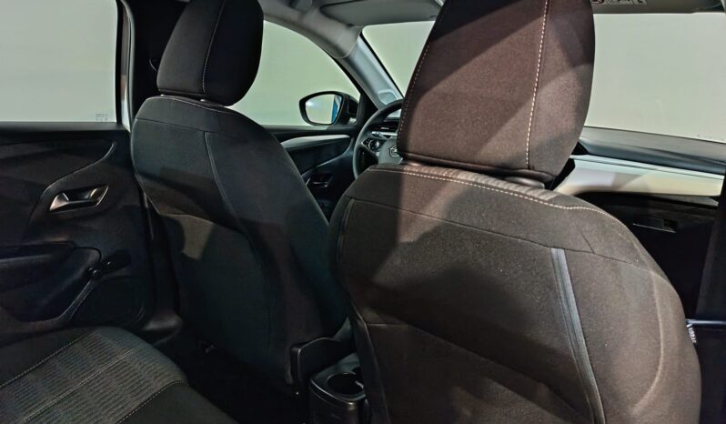
								OPEL CORSA 1.2 EDITION completo									