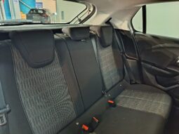 
										OPEL CORSA 1.2 EDITION completo									