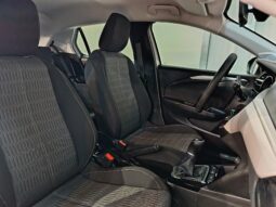 
										OPEL CORSA 1.2 EDITION completo									