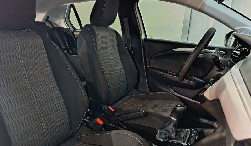 
								OPEL CORSA 1.2 EDITION completo									