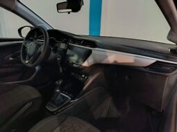 
										OPEL CORSA 1.2 EDITION completo									