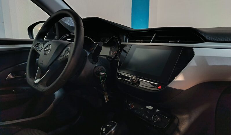 
								OPEL CORSA 1.2 EDITION completo									