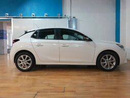 
										OPEL CORSA 1.2 EDITION completo									