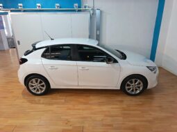 
										OPEL CORSA 1.2 EDITION completo									