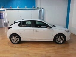 
										OPEL CORSA 1.2 EDITION completo									