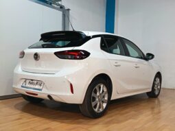 
										OPEL CORSA 1.2 EDITION completo									